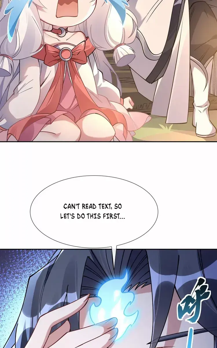 My Female Apprentices Are All Big Shots From the Future Chapter 172 Page 26