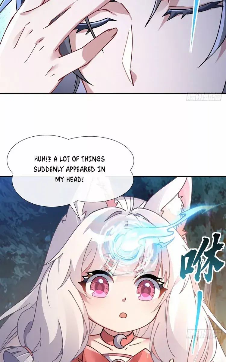 My Female Apprentices Are All Big Shots From the Future Chapter 172 Page 27