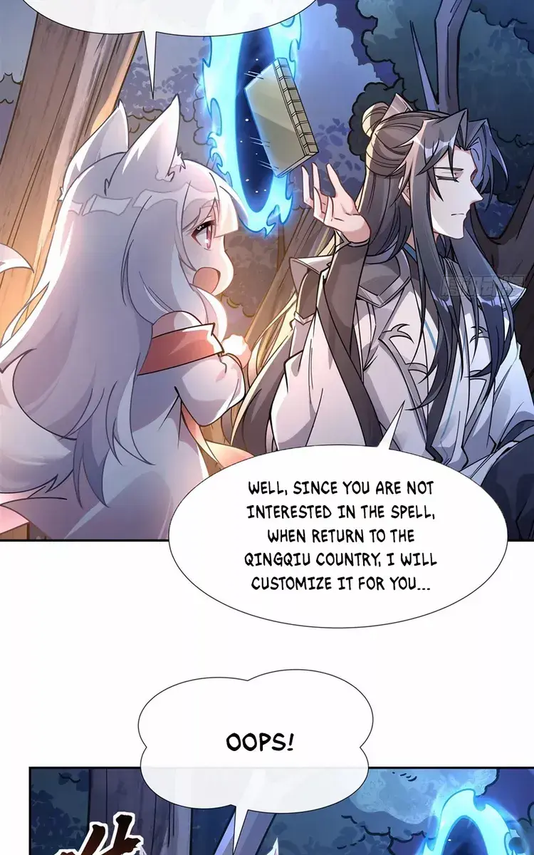 My Female Apprentices Are All Big Shots From the Future Chapter 172 Page 29