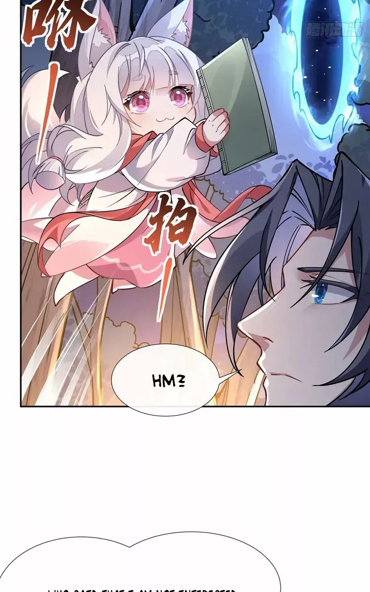 My Female Apprentices Are All Big Shots From the Future Chapter 172 Page 30