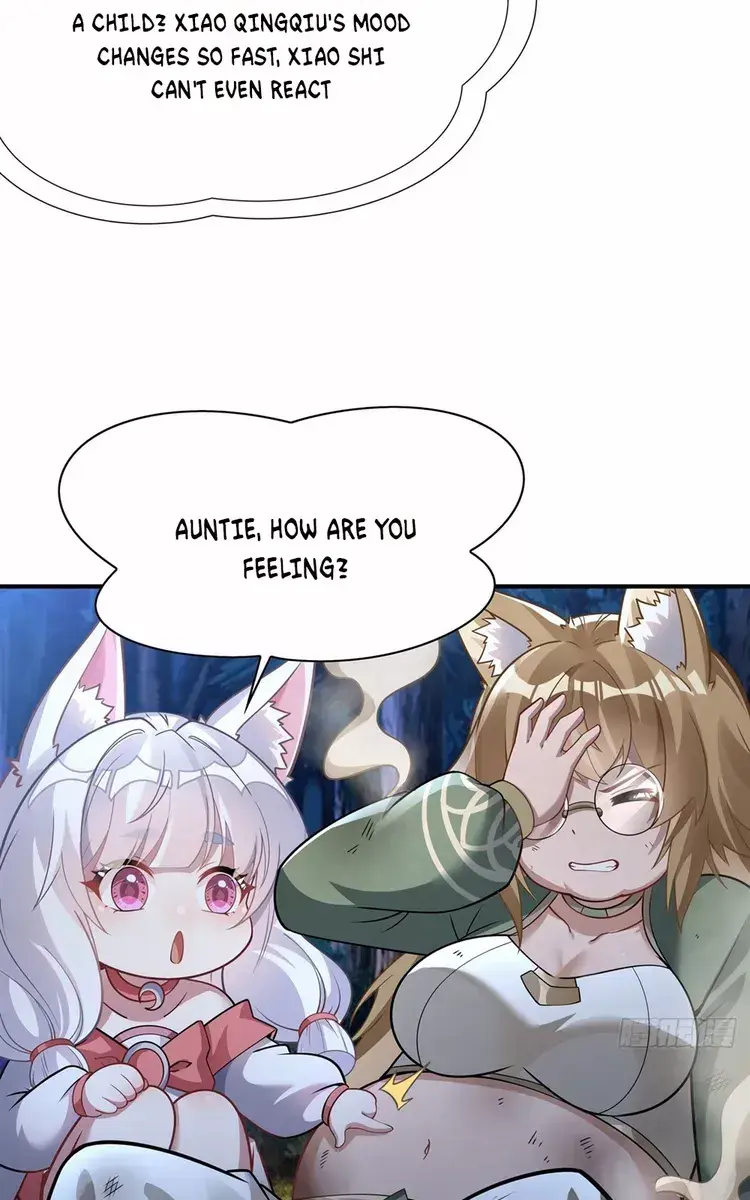 My Female Apprentices Are All Big Shots From the Future Chapter 172 Page 34
