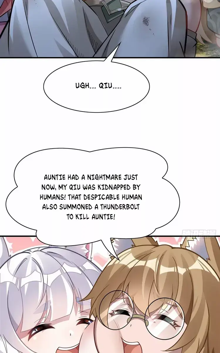 My Female Apprentices Are All Big Shots From the Future Chapter 172 Page 35