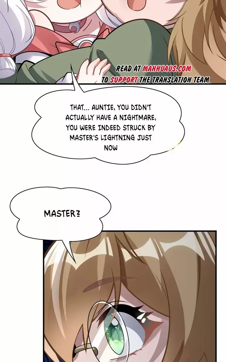 My Female Apprentices Are All Big Shots From the Future Chapter 172 Page 36
