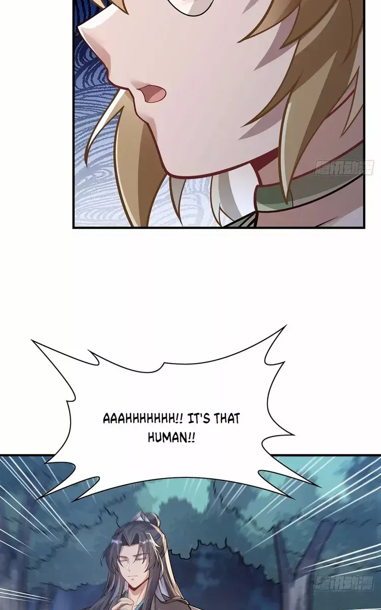 My Female Apprentices Are All Big Shots From the Future Chapter 172 Page 37