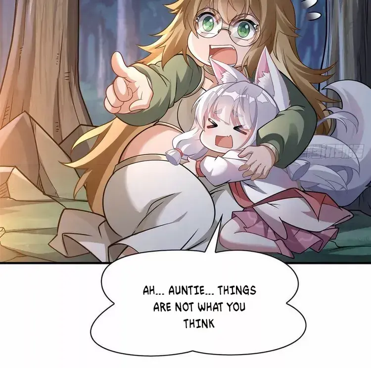 My Female Apprentices Are All Big Shots From the Future Chapter 172 Page 39