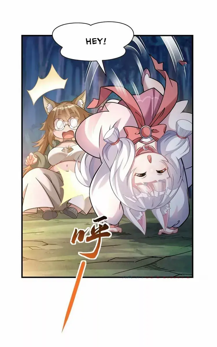 My Female Apprentices Are All Big Shots From the Future Chapter 172 Page 40