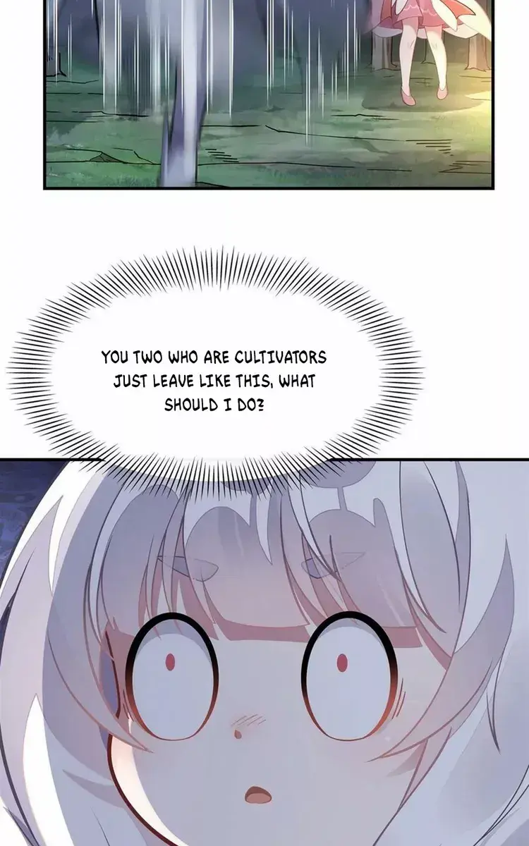 My Female Apprentices Are All Big Shots From the Future Chapter 172 Page 46