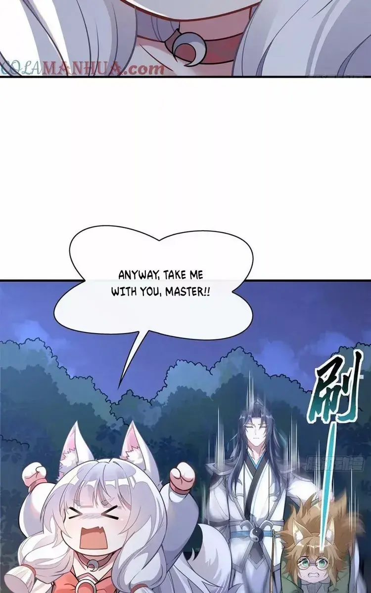 My Female Apprentices Are All Big Shots From the Future Chapter 172 Page 47