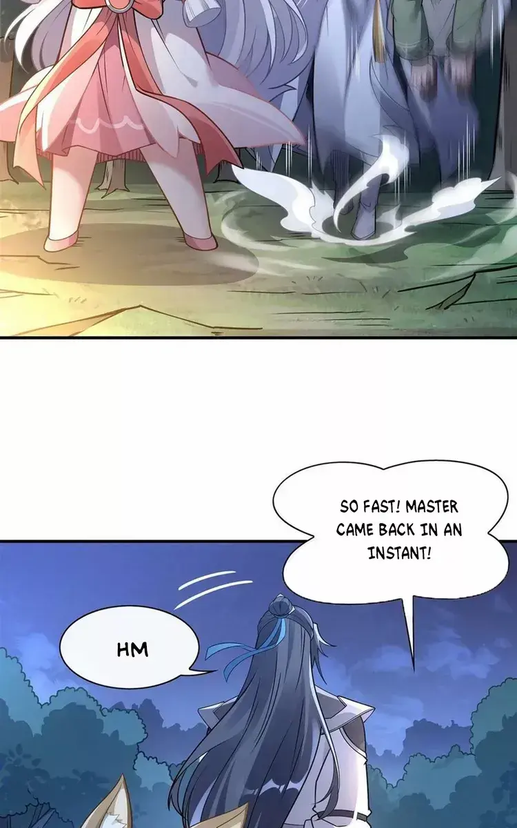 My Female Apprentices Are All Big Shots From the Future Chapter 172 Page 48