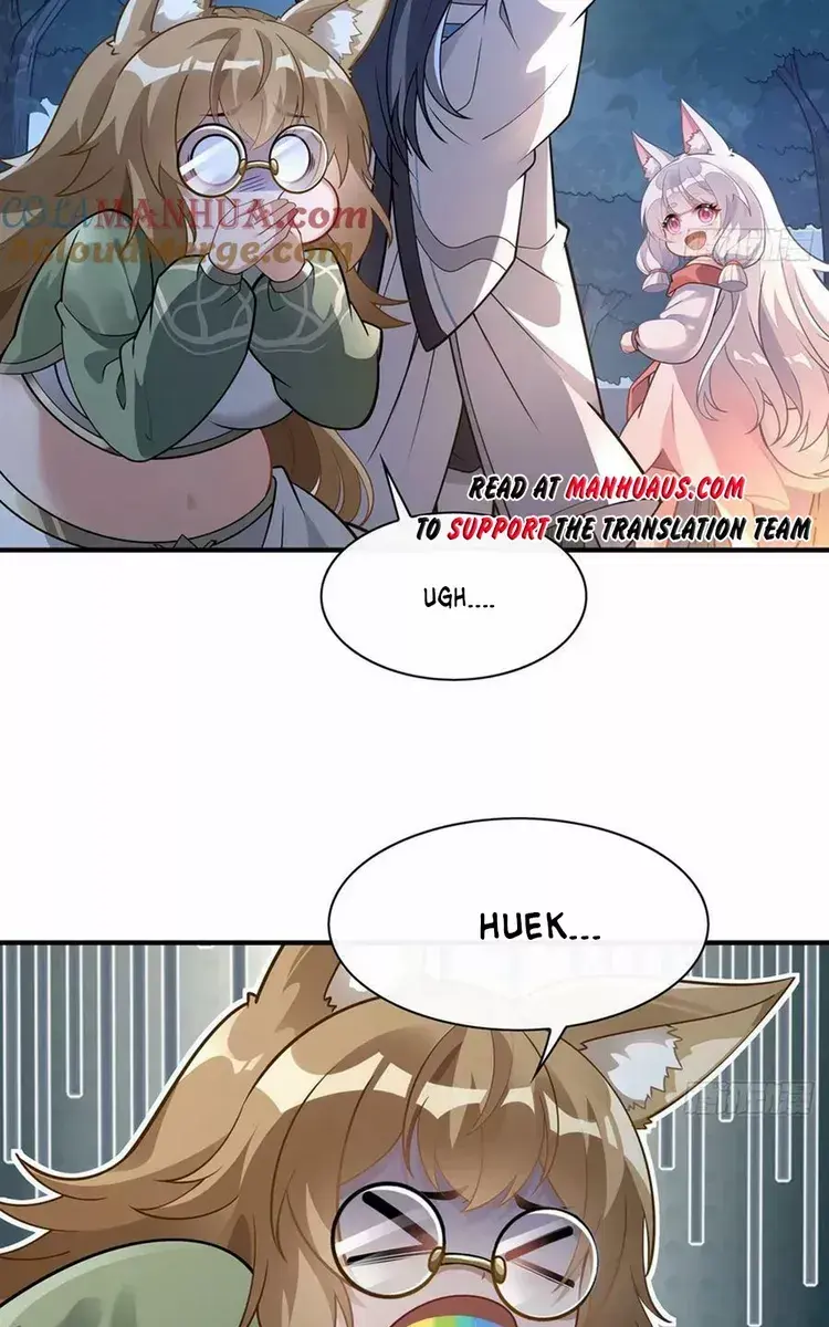 My Female Apprentices Are All Big Shots From the Future Chapter 172 Page 49