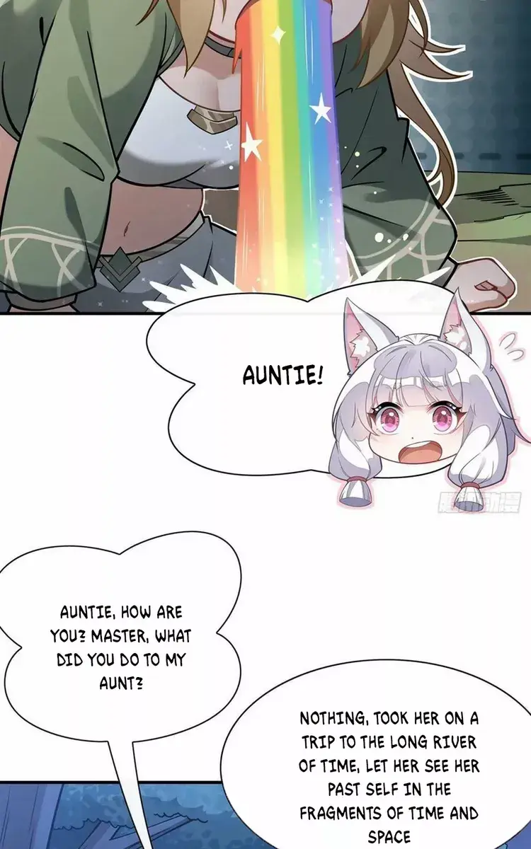 My Female Apprentices Are All Big Shots From the Future Chapter 172 Page 50