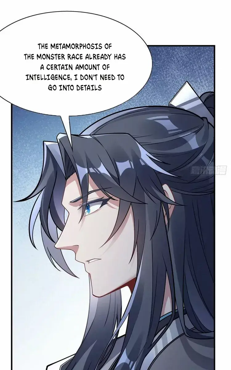 My Female Apprentices Are All Big Shots From the Future Chapter 172 Page 53