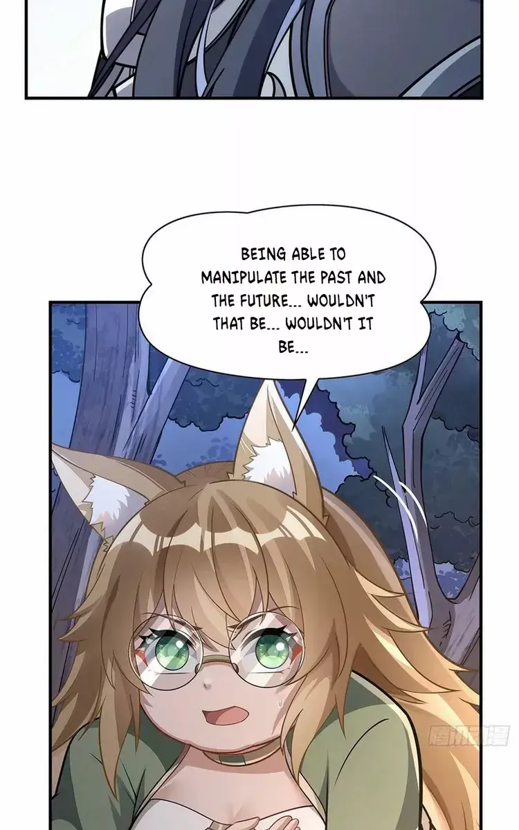 My Female Apprentices Are All Big Shots From the Future Chapter 172 Page 54