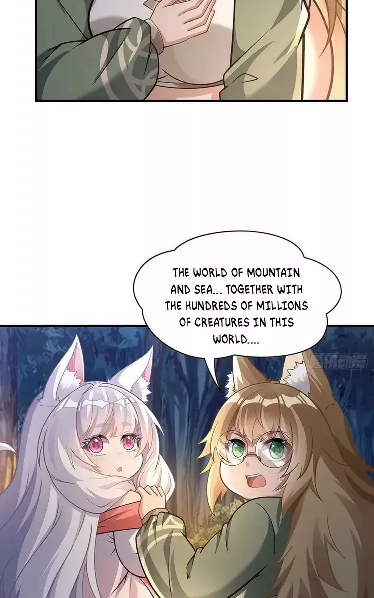 My Female Apprentices Are All Big Shots From the Future Chapter 172 Page 55