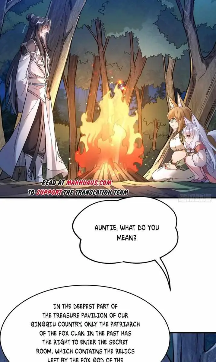 My Female Apprentices Are All Big Shots From the Future Chapter 173 Page 3