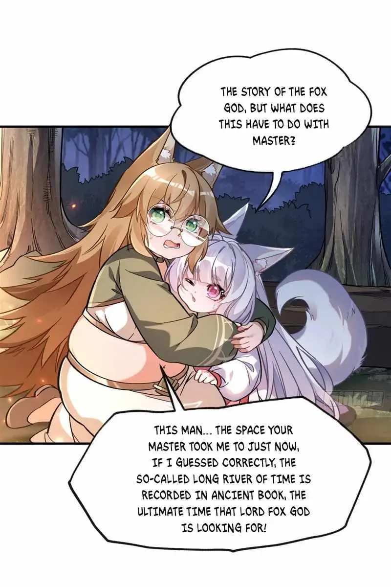 My Female Apprentices Are All Big Shots From the Future Chapter 173 Page 8