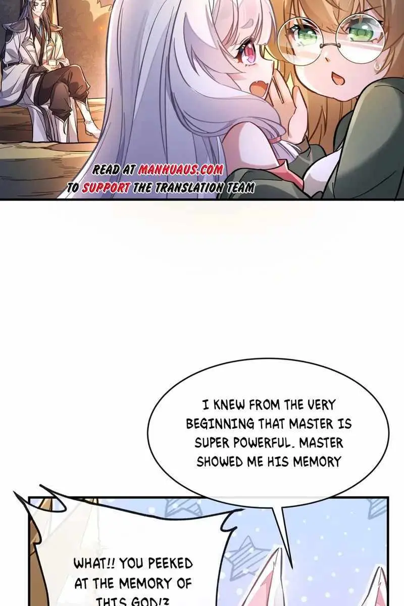 My Female Apprentices Are All Big Shots From the Future Chapter 173 Page 11