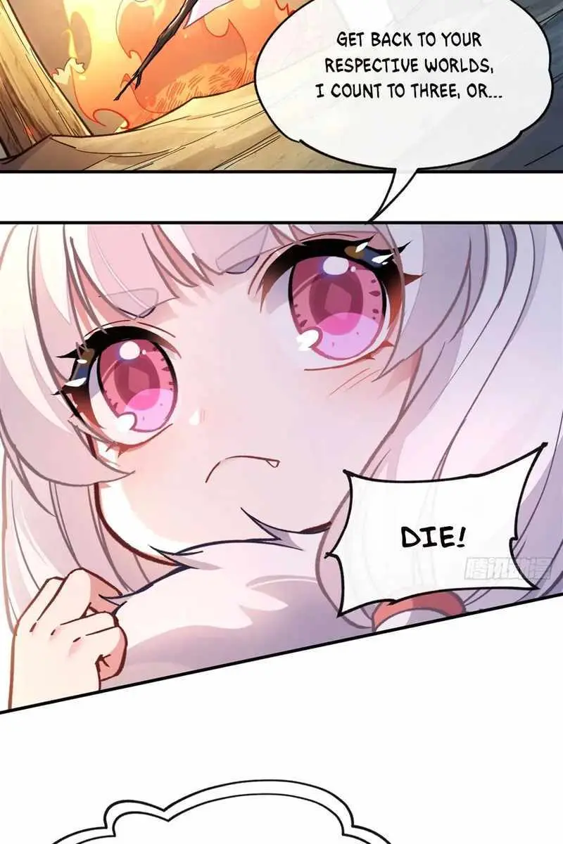 My Female Apprentices Are All Big Shots From the Future Chapter 173 Page 17