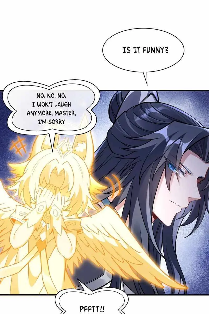 My Female Apprentices Are All Big Shots From the Future Chapter 173 Page 20
