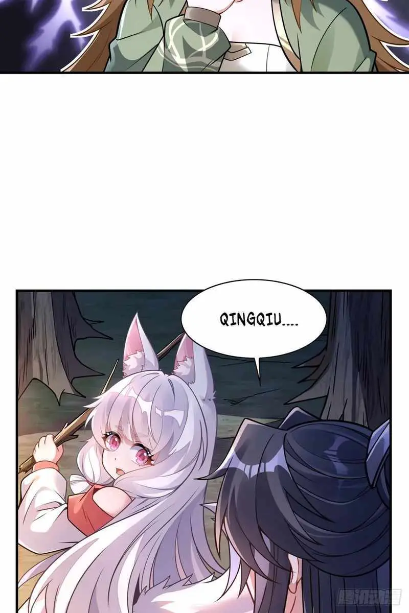 My Female Apprentices Are All Big Shots From the Future Chapter 173 Page 24