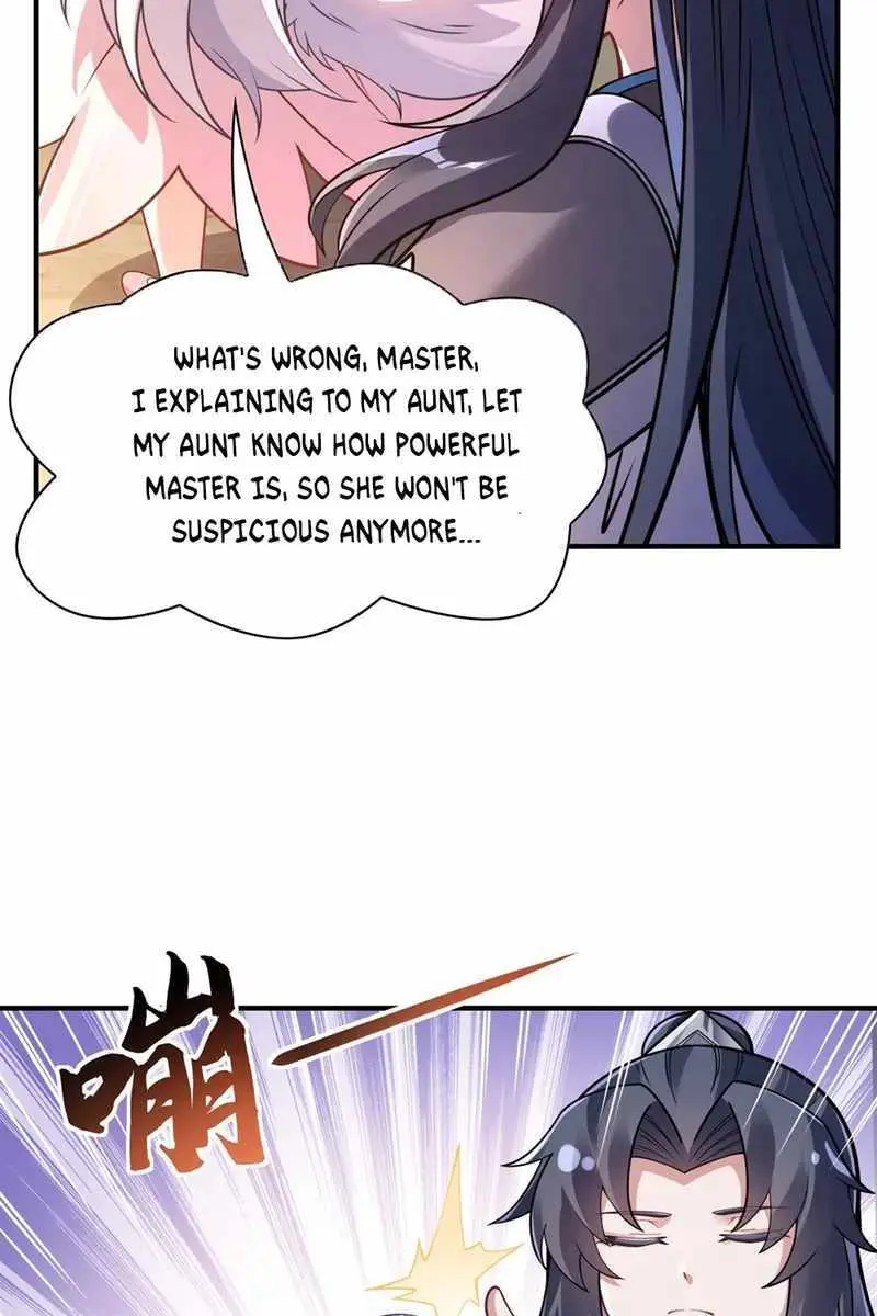 My Female Apprentices Are All Big Shots From the Future Chapter 173 Page 25