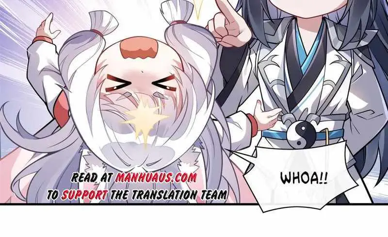 My Female Apprentices Are All Big Shots From the Future Chapter 173 Page 26