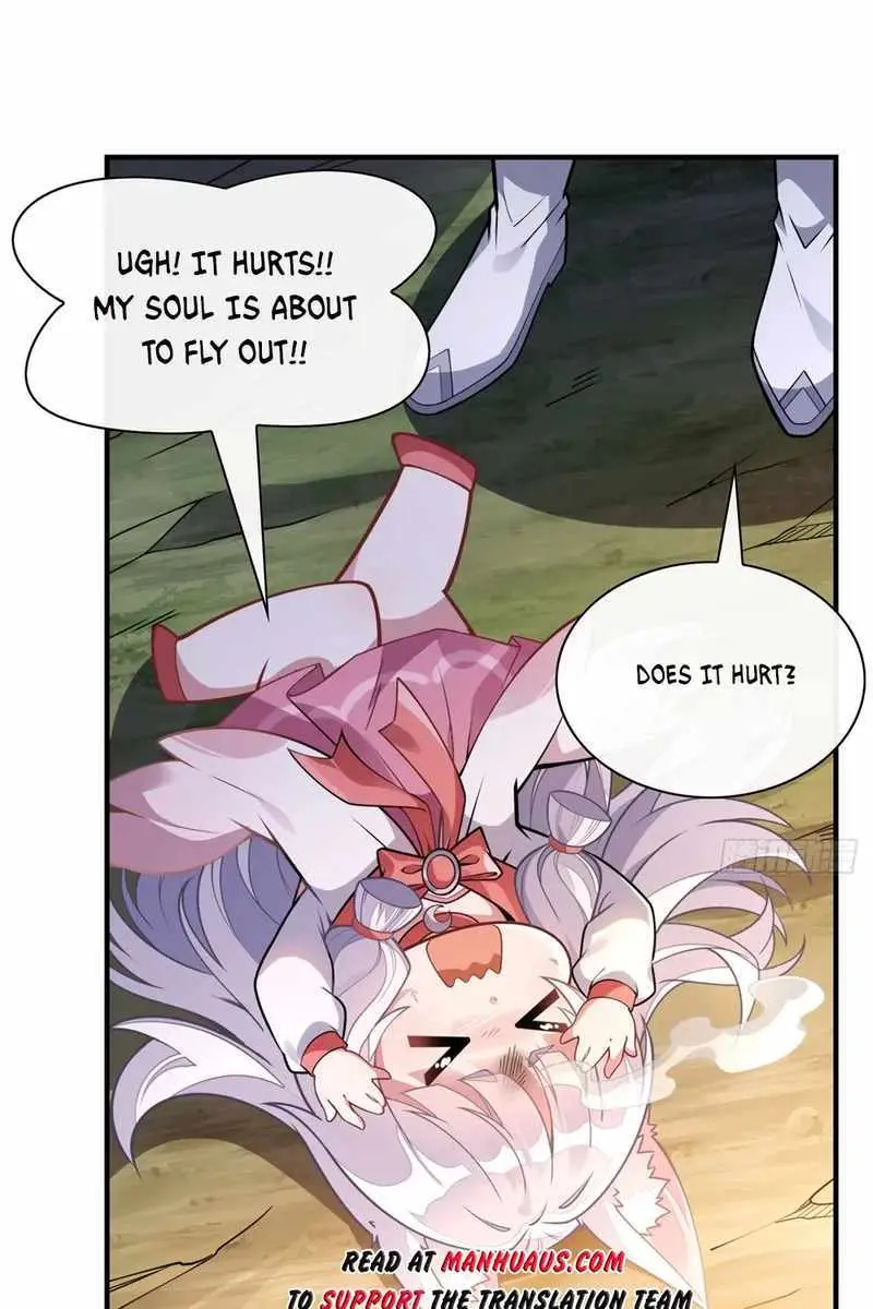 My Female Apprentices Are All Big Shots From the Future Chapter 173 Page 27