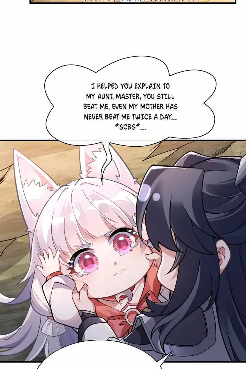 My Female Apprentices Are All Big Shots From the Future Chapter 173 Page 28
