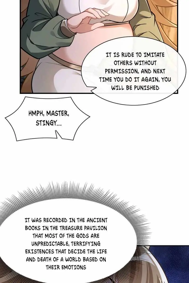 My Female Apprentices Are All Big Shots From the Future Chapter 173 Page 30