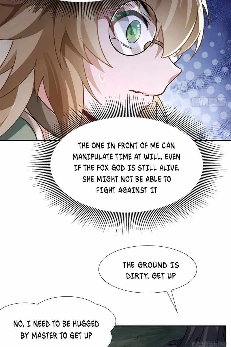 My Female Apprentices Are All Big Shots From the Future Chapter 173 Page 31
