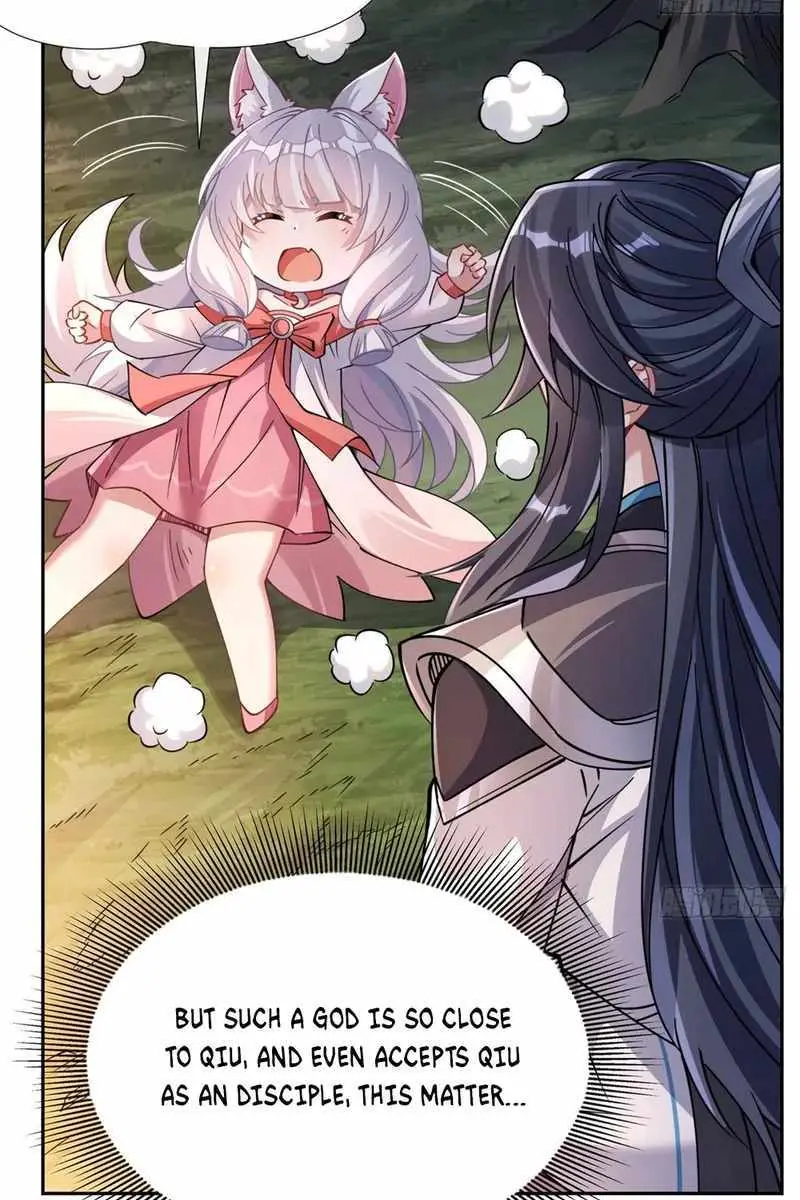 My Female Apprentices Are All Big Shots From the Future Chapter 173 Page 32
