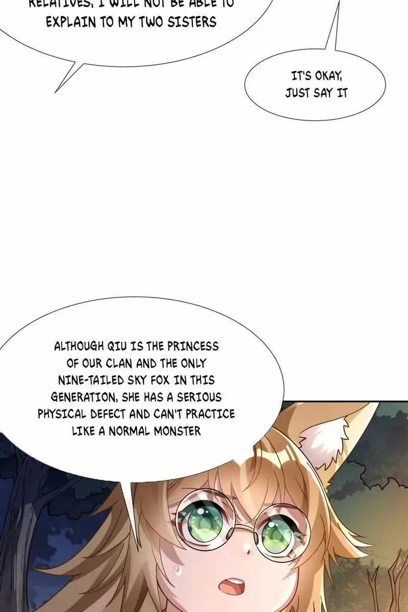 My Female Apprentices Are All Big Shots From the Future Chapter 173 Page 36