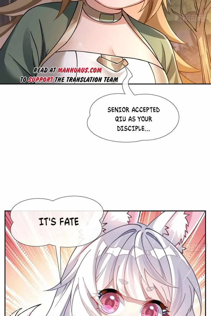 My Female Apprentices Are All Big Shots From the Future Chapter 173 Page 37