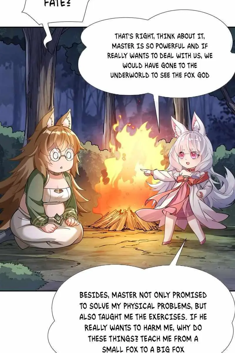 My Female Apprentices Are All Big Shots From the Future Chapter 173 Page 39