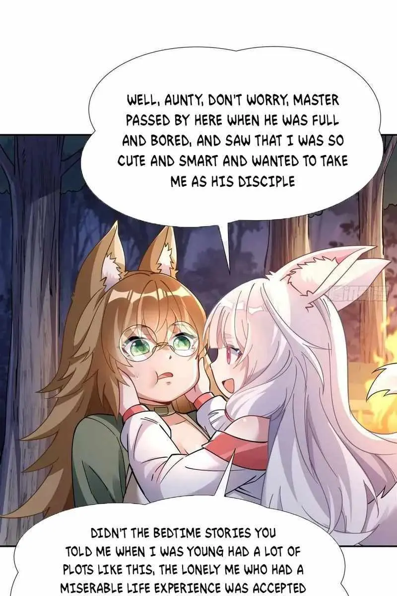 My Female Apprentices Are All Big Shots From the Future Chapter 173 Page 41