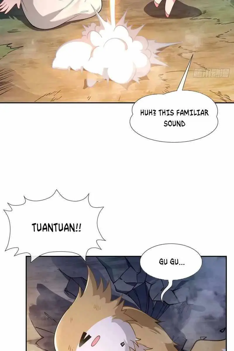 My Female Apprentices Are All Big Shots From the Future Chapter 173 Page 44