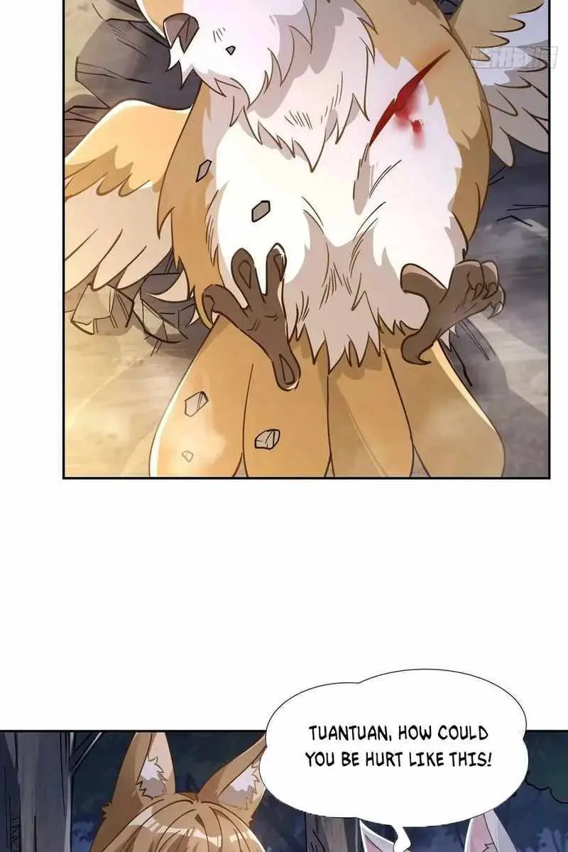My Female Apprentices Are All Big Shots From the Future Chapter 173 Page 45