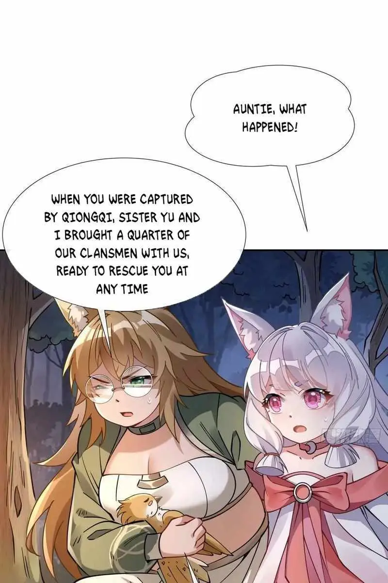 My Female Apprentices Are All Big Shots From the Future Chapter 173 Page 48
