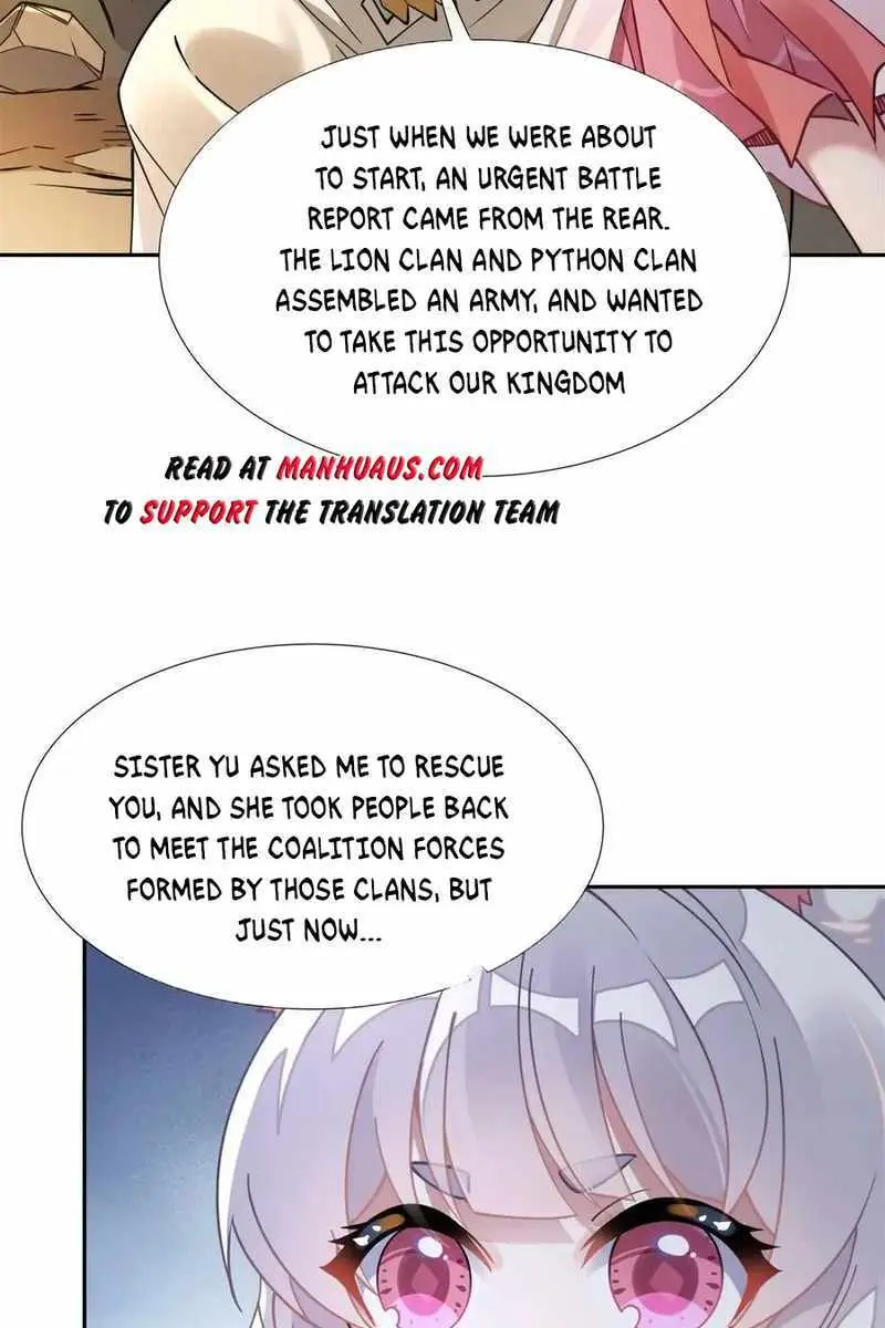 My Female Apprentices Are All Big Shots From the Future Chapter 173 Page 49