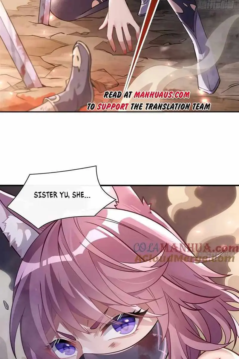 My Female Apprentices Are All Big Shots From the Future Chapter 173 Page 53
