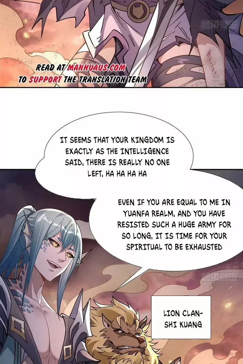 My Female Apprentices Are All Big Shots From the Future Chapter 174 Page 4