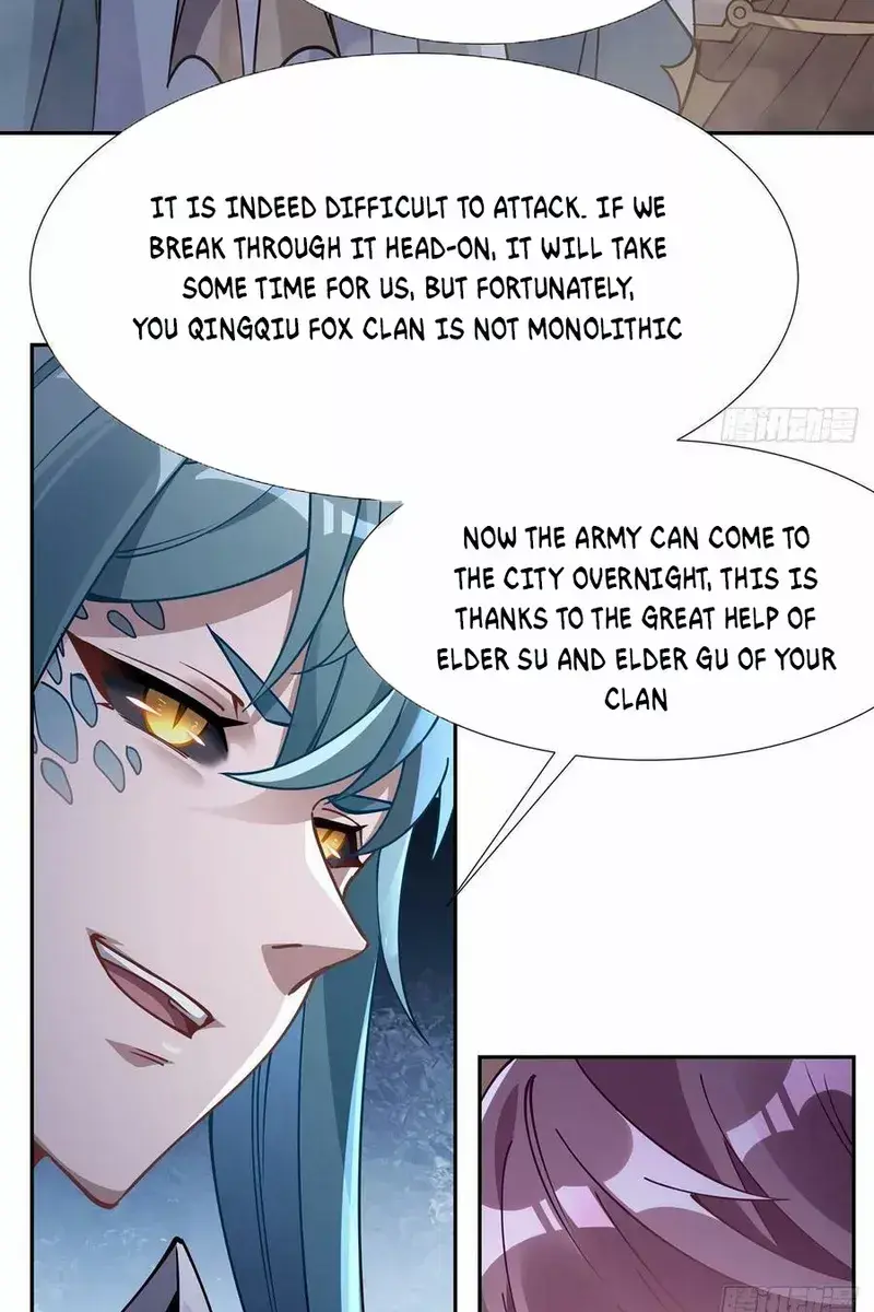 My Female Apprentices Are All Big Shots From the Future Chapter 174 Page 9
