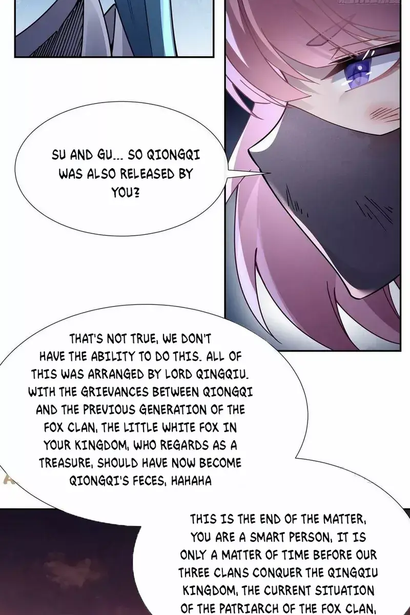 My Female Apprentices Are All Big Shots From the Future Chapter 174 Page 10