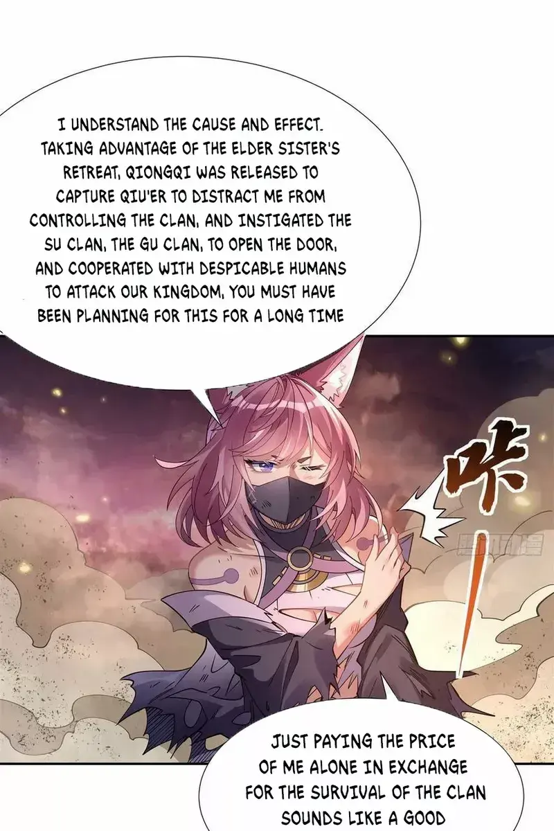 My Female Apprentices Are All Big Shots From the Future Chapter 174 Page 14
