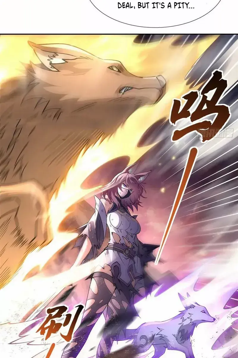 My Female Apprentices Are All Big Shots From the Future Chapter 174 Page 15