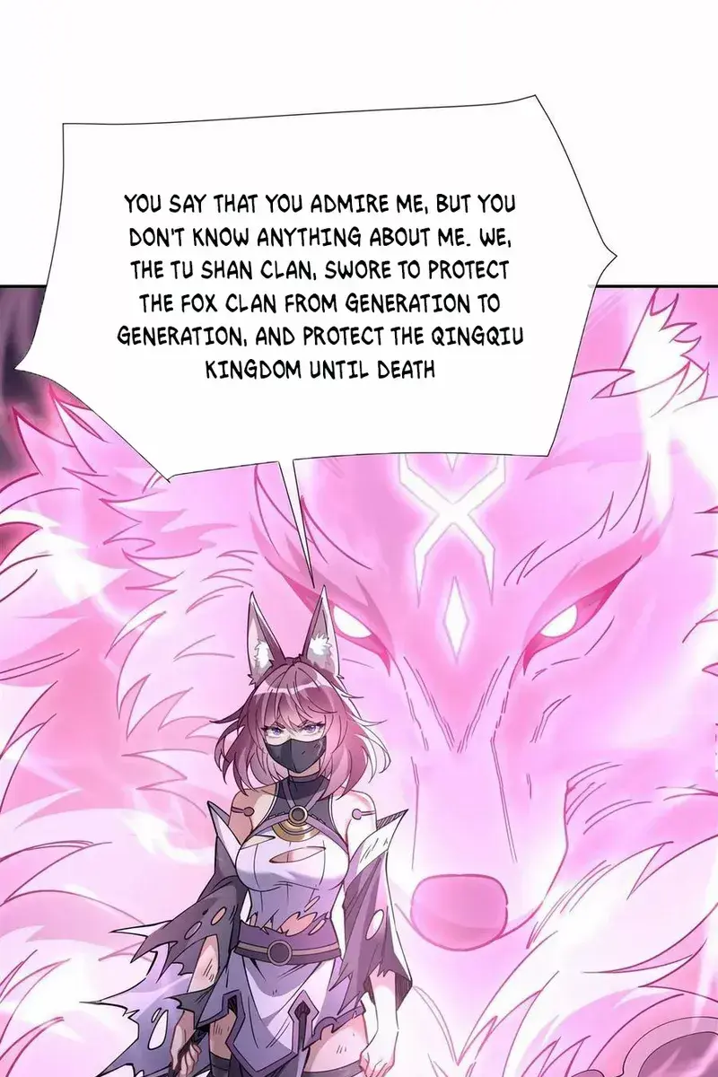 My Female Apprentices Are All Big Shots From the Future Chapter 174 Page 19