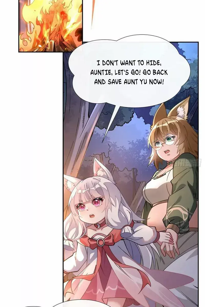 My Female Apprentices Are All Big Shots From the Future Chapter 174 Page 23
