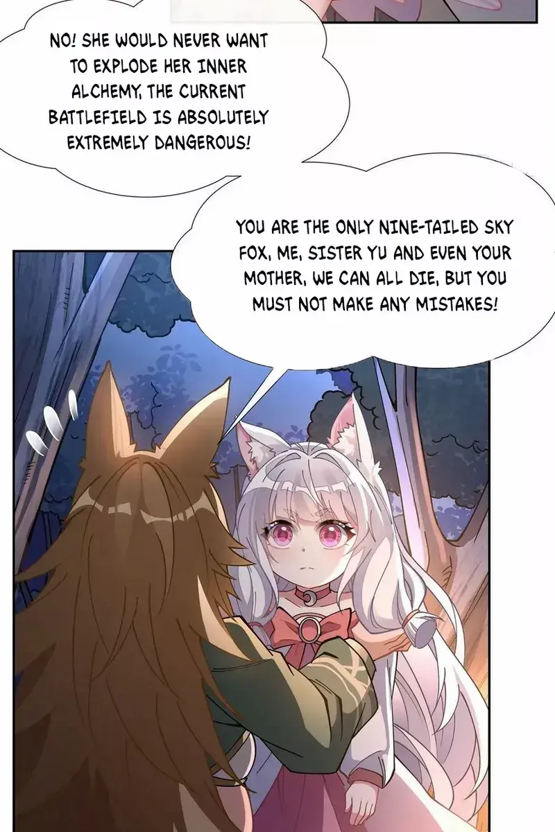 My Female Apprentices Are All Big Shots From the Future Chapter 174 Page 24