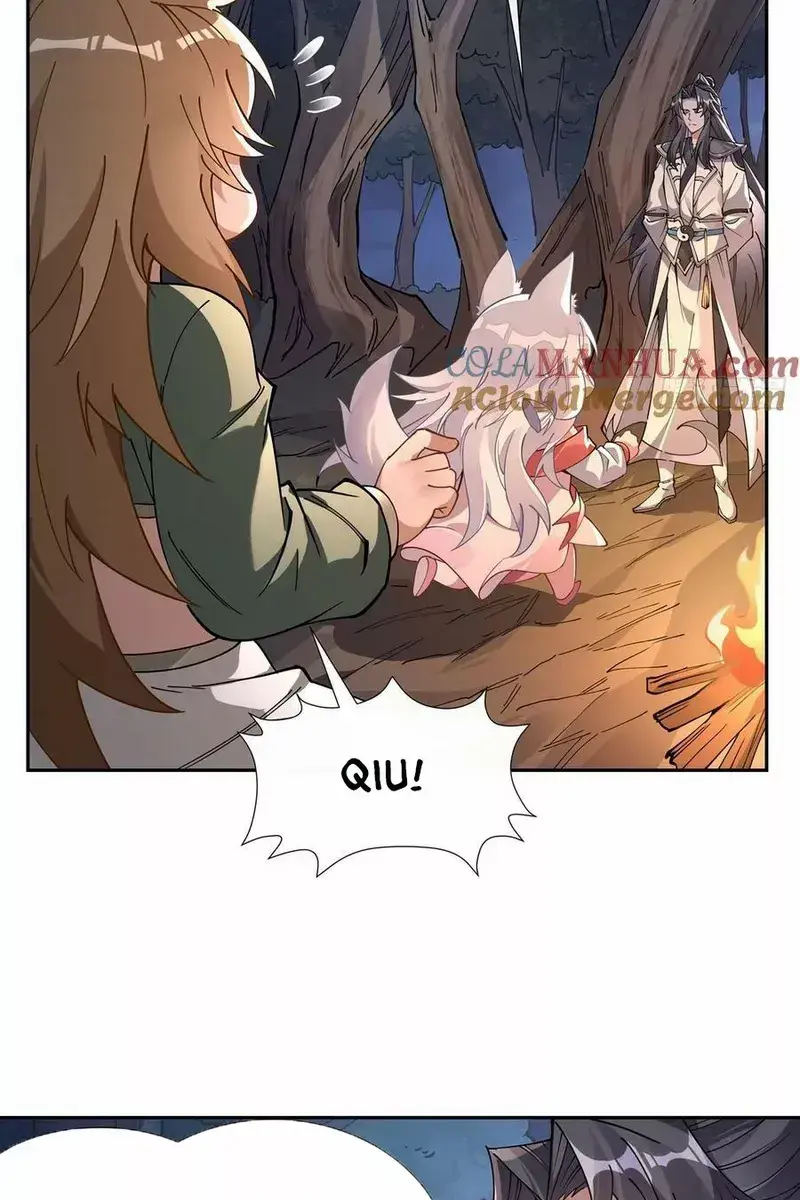 My Female Apprentices Are All Big Shots From the Future Chapter 174 Page 27