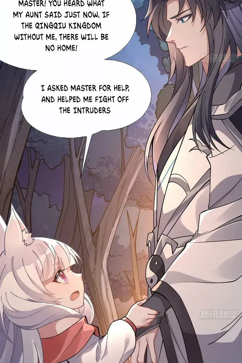 My Female Apprentices Are All Big Shots From the Future Chapter 174 Page 28